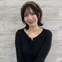 大石 妃恵のプロフィール画像