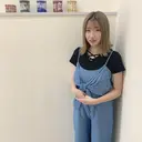 杉浦千智💗アイドル 大好き美容師💗のプロフィール画像