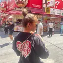 下園 麗のプロフィール画像