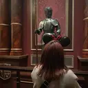 大谷 里菜のプロフィール画像