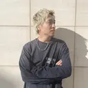 心斎橋 美髪職人　近江のプロフィール画像