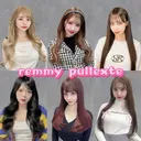 Remmy 新宿/プルエクステのプロフィール画像