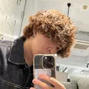 メンズパーマ 特化/中川拓也のプロフィール画像