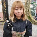 端野七海 縮毛矯正のプロフィール画像