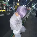 髪質改善のプロ 新宿/ともやのプロフィール画像