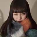 暖色カラー／ボブ／ 酸性ストレート／羽菜のプロフィール画像