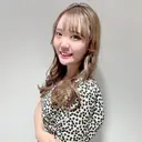 藤澤 麻梨奈のプロフィール画像