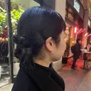 🖤コモリユカ🖤 表参道のプロフィール画像