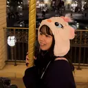 透明感/寒色/暖色/ sayakaのプロフィール画像