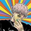 RYUKI/ 複雑履歴ハイトーンのプロフィール画像