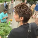 メンズカット 井上　凜太郎のプロフィール画像