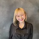 カラー/毛流れカット 特化︎ ひなり🥀のプロフィール画像