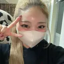 【カラーモデル 募集中】もあのプロフィール画像