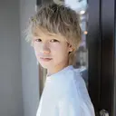 ブリーチ＆ハイトーン 歌 心のプロフィール画像