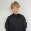韓国/レイヤーカット 顔周り/廣瀬達哉のプロフィール画像