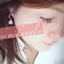 nailsalon ∞ ﾐｶﾅﾙ ∞のプロフィール画像