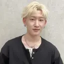 フェザー/ゆるふわ パーマ/鐘ヶ江 航青のプロフィール画像