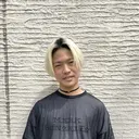 安田和洋 ブリーチカラー特化のプロフィール画像