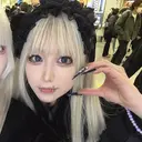 ハイトーン/平成 ウルフ/V系kanaのプロフィール画像