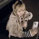 Ayu🍯/名駅/ブ リーチカラー/ヘアメのプロフィール画像