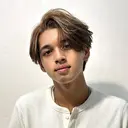 【GRANDEUR】 石橋亜嘉史のプロフィール画像