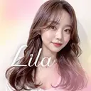 Lila ECREA 新大宮店のプロフィール画像