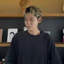 メンズ特化/石田 凱土のプロフィール画像