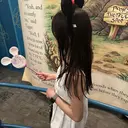 梅田美容室/レイヤー カット/ナナミ🎞のプロフィール画像