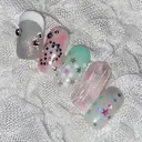 森田 菜月のプロフィール画像