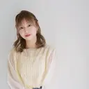 ブリーチなし🤍 渋谷／原島杏奈のプロフィール画像
