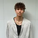 カットモデル募集 Gakutoのプロフィール画像