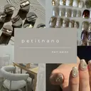 nail◯ petitnanoのプロフィール画像