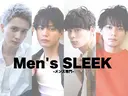 Men's SLEEKのプロフィール画像