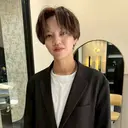 長尾 康生のプロフィール画像