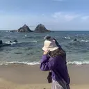 山本 理紗子のプロフィール画像