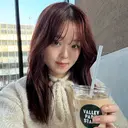 髪質改善”艶"カラー 🤍Hono🐶のプロフィール画像