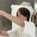 レイヤーカット 新井田陽寿のプロフィール画像