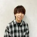 TELAHAIR 副店長 永田のプロフィール画像