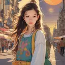 ナ ナのプロフィール画像