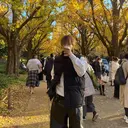 赤みなし艶カラー/ 田辺希壱のプロフィール画像