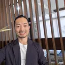 熊谷直樹 カット／無料のプロフィール画像