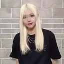 アオヌマ コハルのプロフィール画像