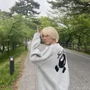 地毛風ストレート/ ケアカラー/セキネのプロフィール画像