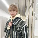 【縮毛矯正】 海老原寛大のプロフィール画像