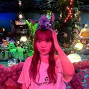 hinome モデル募集中🎀のプロフィール画像