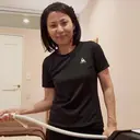 桑山 ユミのプロフィール画像