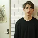 吉祥寺【髪質改善カラ ー/ブリーチ】藤井のプロフィール画像