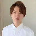 顔まわりカット🌟 くびれヘア/寺門遥輝のプロフィール画像