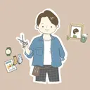 ヒラヤマ ユウスケのプロフィール画像