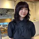 暖色/透明感カラー かずきのプロフィール画像